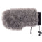 Rode VideoMic Pro Plus On-Camera Shotgun Microphone and Accessory Kit