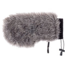 Rode VideoMic Pro with Micro Boompole and Windbuster Windshield Kit