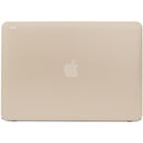 Moshi iGlaze Hard Case for Apple 13" MacBook Pro with Retina Display (Satin Gold)