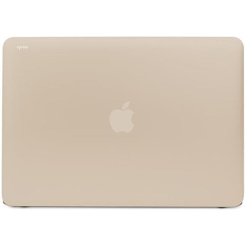 Moshi iGlaze Hard Case for Apple 13" MacBook Pro with Retina Display (Satin Gold)