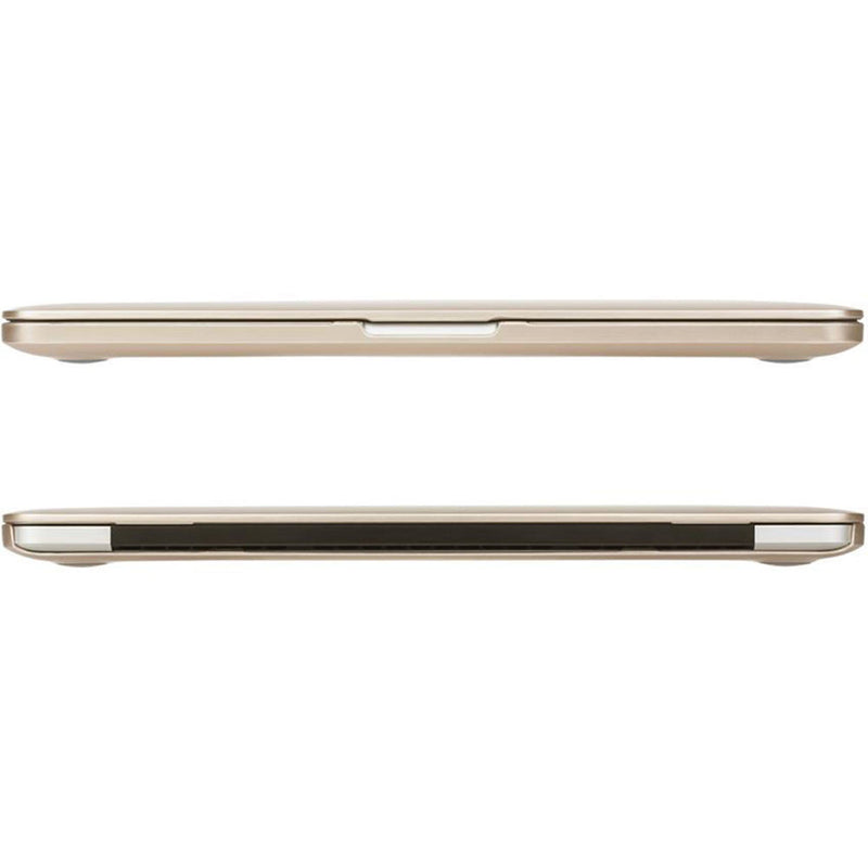 Moshi iGlaze Hard Case for Apple 13" MacBook Pro with Retina Display (Satin Gold)