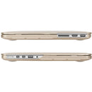 Moshi iGlaze Hard Case for Apple 13" MacBook Pro with Retina Display (Satin Gold)