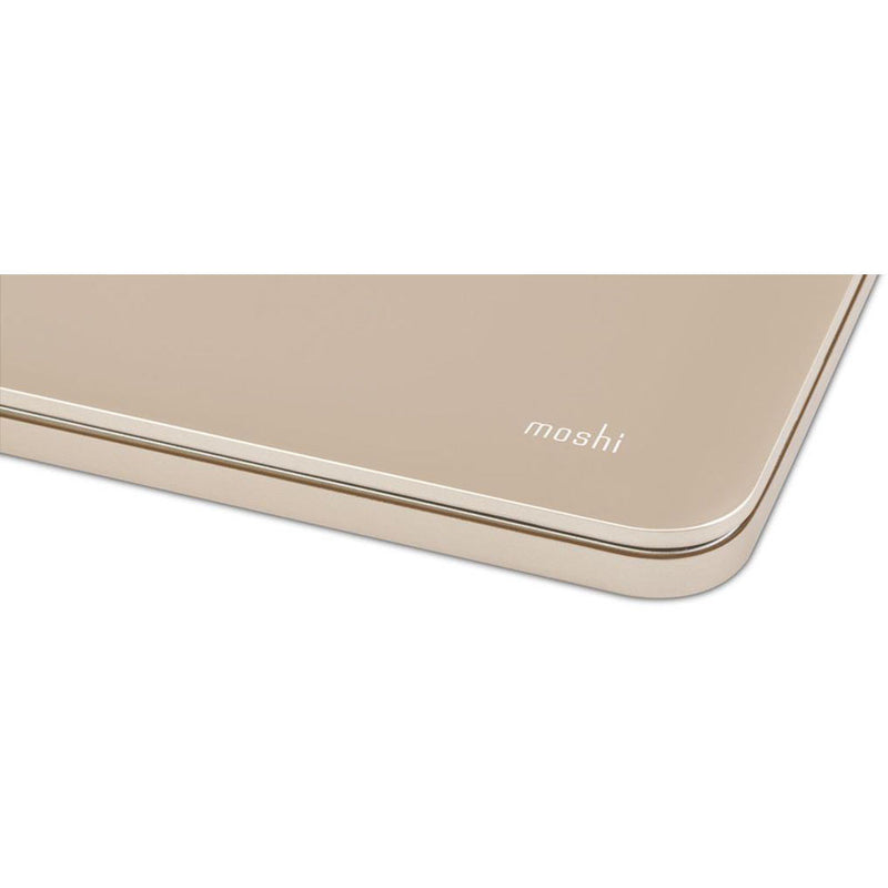 Moshi iGlaze Hard Case for Apple 13" MacBook Pro with Retina Display (Satin Gold)