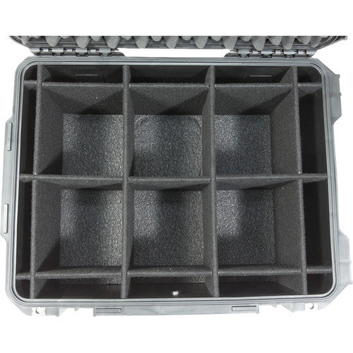 SKB 3i-2015-10PAR Chauvet Freedom PAR Case