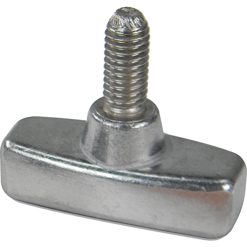 Matthews 3/8" Knurled T-Knob