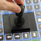 X-keys XK-68+Joystick