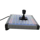 X-keys XK-68+Joystick