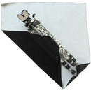 Japan Hobby Tool Easy Wrapper Protective Cloth (Large, Black)