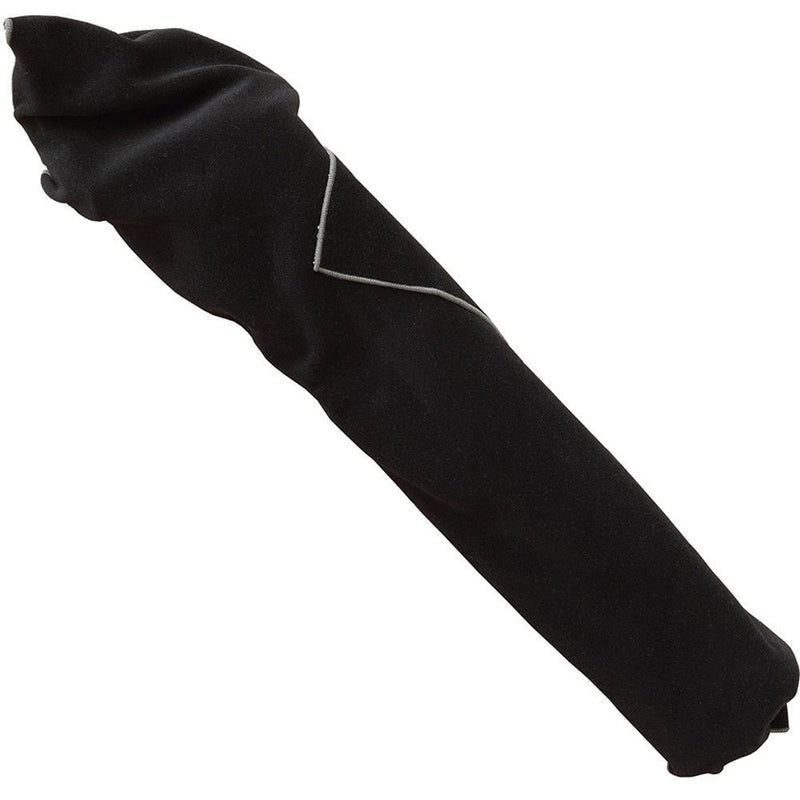 Japan Hobby Tool Easy Wrapper Protective Cloth (Large, Black)
