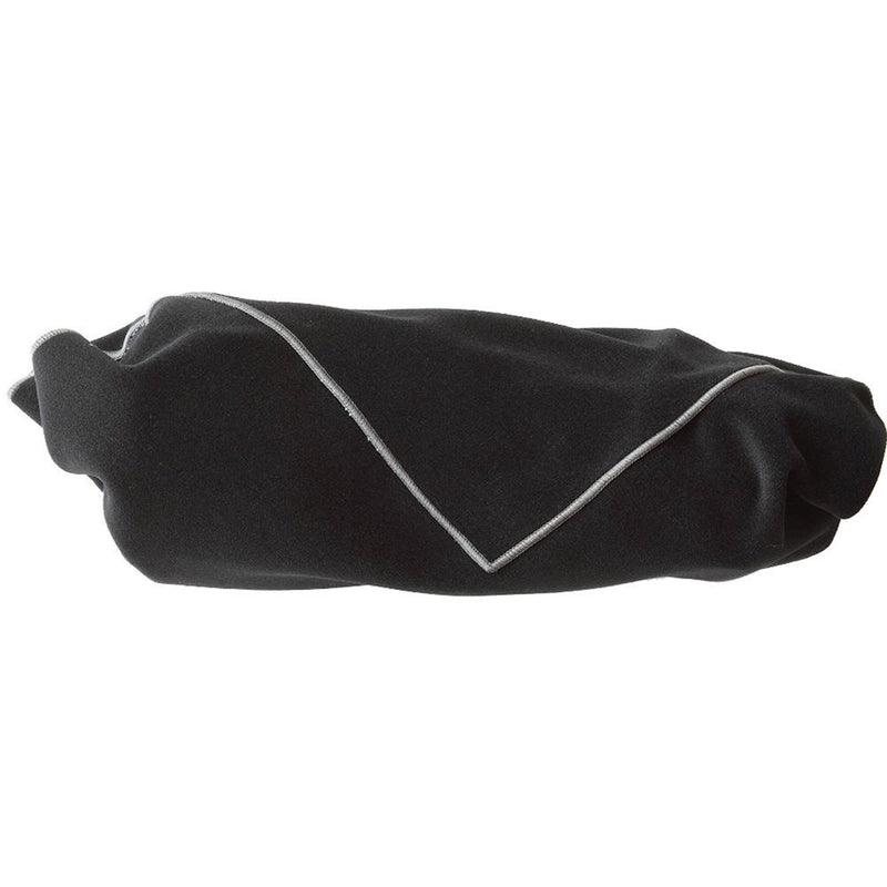 Japan Hobby Tool Easy Wrapper Protective Cloth (Large, Black)