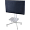 JELCO JPC70S Padded Cover for 70" Flatscreen Monitor