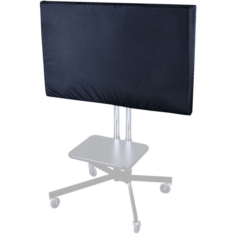 JELCO JPC70S Padded Cover for 70" Flatscreen Monitor