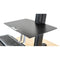 Ergotron Worksurface with Handle for WorkFit-S Workstation