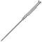 Japan Hobby Tool Long Cross Point Screw Driver #0 JIS for Camera Repair (2.5 x 120mm)