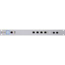 Ubiquiti Networks USG-PRO-4 Enterprise Gateway Router with 2 Combination SFP/RJ-45 Ports