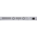 Ubiquiti Networks USG-PRO-4 Enterprise Gateway Router with 2 Combination SFP/RJ-45 Ports