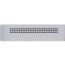 Ubiquiti Networks USG-PRO-4 Enterprise Gateway Router with 2 Combination SFP/RJ-45 Ports
