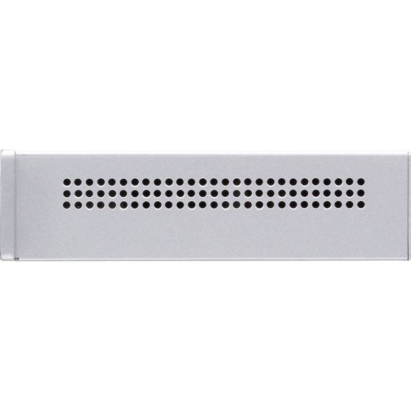 Ubiquiti Networks USG-PRO-4 Enterprise Gateway Router with 2 Combination SFP/RJ-45 Ports