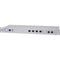 Ubiquiti Networks USG-PRO-4 Enterprise Gateway Router with 2 Combination SFP/RJ-45 Ports