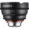 Rokinon Xeen 14mm T3.1 Lens for PL Mount