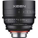 Rokinon Xeen 35mm T1.5 Lens for Sony E-Mount