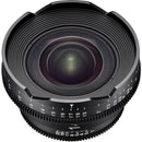Rokinon Xeen 14, 16, 24, 35, 50, 85, 135mm Cine 7 Lens Bundle (Canon EF)