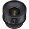 Rokinon Xeen 14, 16, 24, 35, 50, 85, 135mm Cine 7 Lens Bundle (Canon EF)