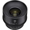 Rokinon Xeen 14, 24, 35, 50, 85, 135mm Cine 6 Lens Bundle (PL)