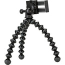 Joby GripTight PRO GorillaPod Stand for Smartphones (Black/Charcoal)