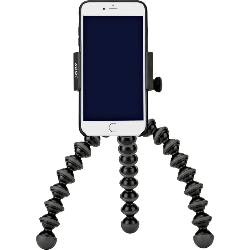 Joby GripTight PRO GorillaPod Stand for Smartphones (Black/Charcoal)