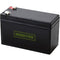Moultrie 12 Volt Rechargeable Battery