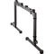 K&M Omega Table-Style Keyboard Stand (Black)