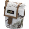 LensCoat Roll up MOLLE Pouch Small (Realtree AP Snow)