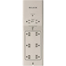 Belkin Conserve Switch 8-Port Surge Protector with Remote