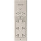 Belkin Conserve Switch 8-Port Surge Protector with Remote