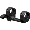 Vortex Precision Extended Cantilever Mount (30mm, Matte Black)