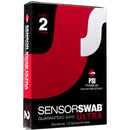 Photographic Solutions Sensor Swab ULTRA (Type 2, Box of 12)