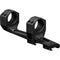 Vortex Precision Extended Cantilever Mount (34mm, Matte Black)