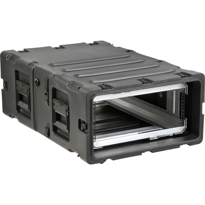 SKB 4 RU 30" Removable Shock Rack