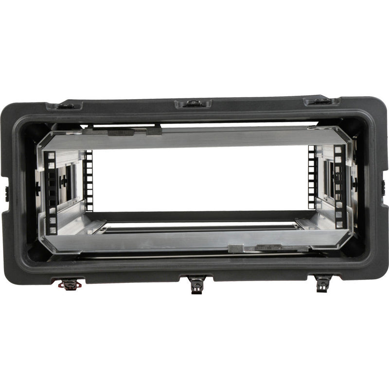 SKB 3 RU 30" Removable Shock Rack