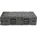 SKB 3 RU 30" Removable Shock Rack