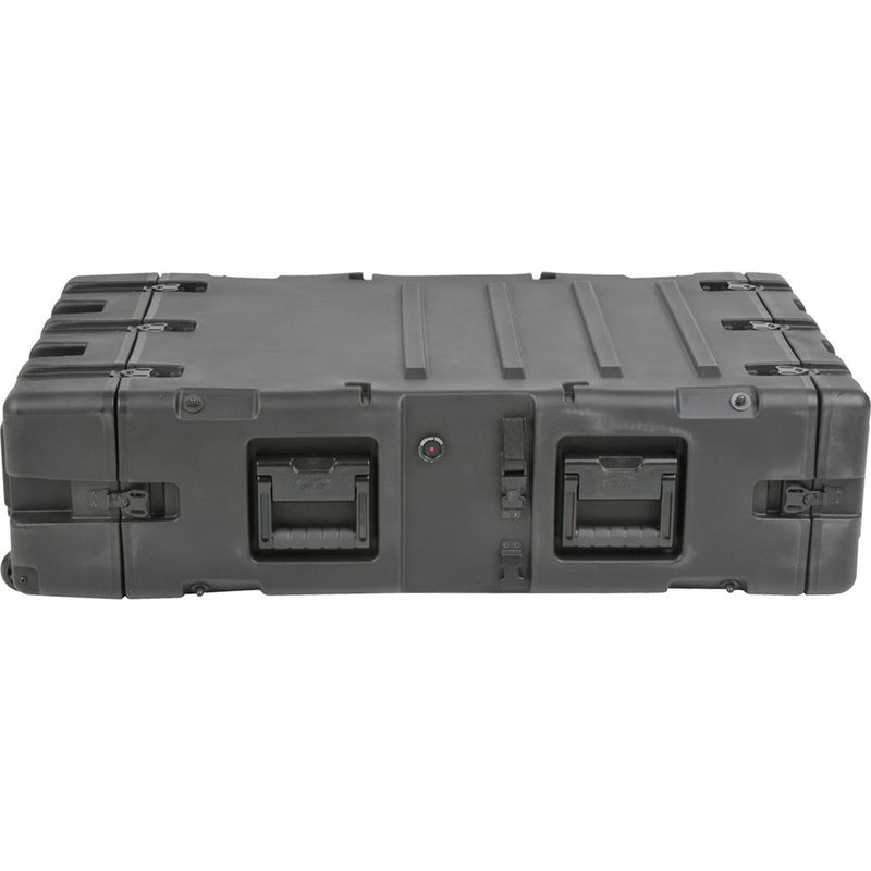 SKB 3 RU 30" Removable Shock Rack