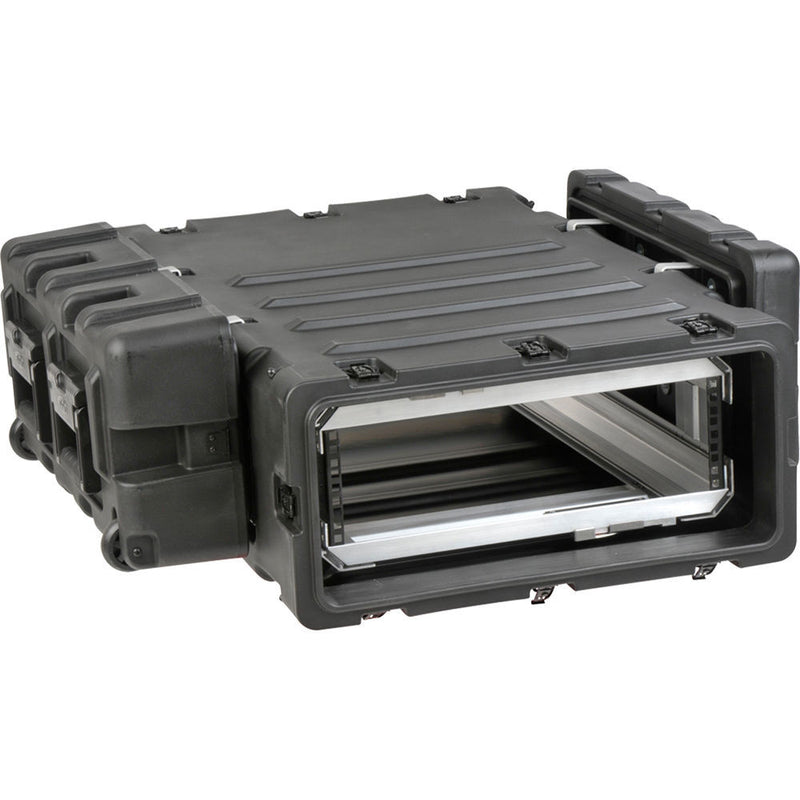 SKB 3 RU 30" Removable Shock Rack