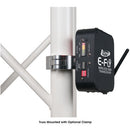 Elation Professional E-FLY Wireless DMX Transceiver