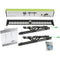 Kanto Living KT3260 Tilting Wall Mount for 32 to 60" Displays
