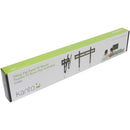 Kanto Living KT3260 Tilting Wall Mount for 32 to 60" Displays