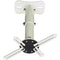 Kanto Living P101 Ceiling Projector Mount (White)