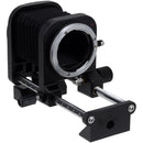 FotodioX Macro Bellows for Nikon F