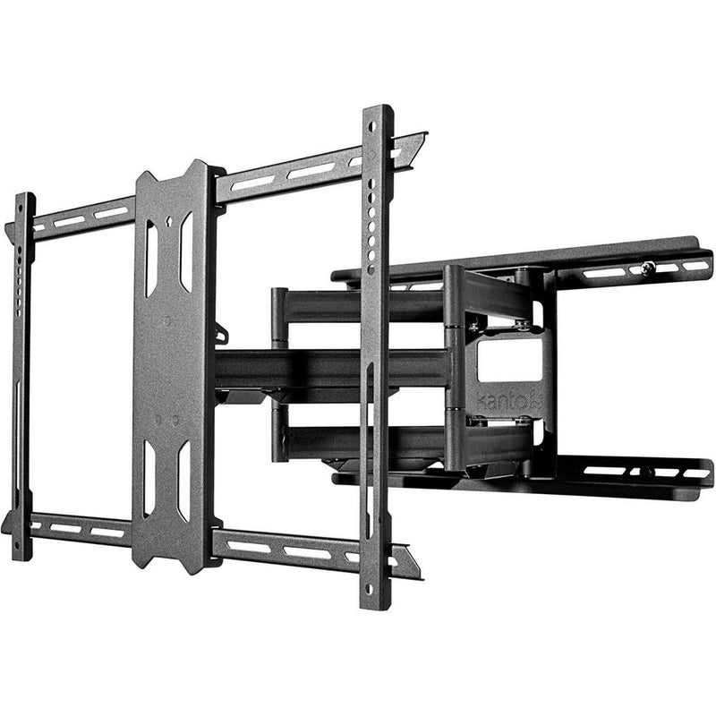 Kanto Living PDX650 Full-Motion Wall Mount for 37 to 75" Displays (Black)