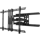 Kanto Living PDX680 Full-Motion Wall Mount for 39 to 75" Displays (Black)